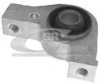 3RG 50257 Control Arm-/Trailing Arm Bush